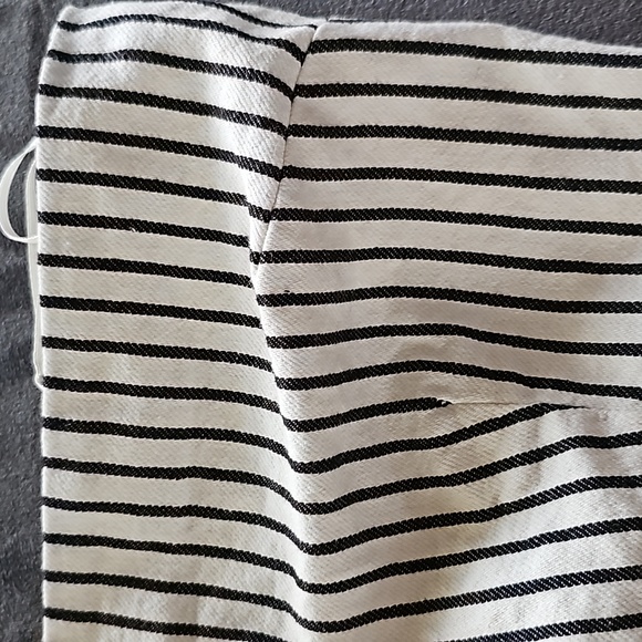 Future Collection Demin Top - Picture 2 of 5